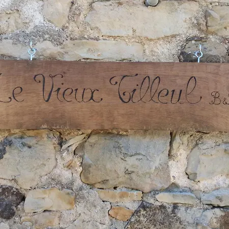 Bed & Breakfast Le Vieux Tilleul